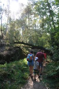 Afbeelding uit fotogalerij van San Marcos Salnés in Cambados