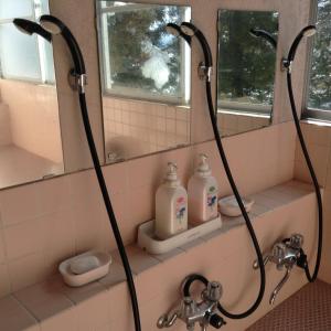 Gallery image of Resort Inn Chitose in Nozawa Onsen