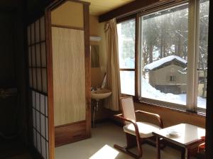 Gallery image of Resort Inn Chitose in Nozawa Onsen