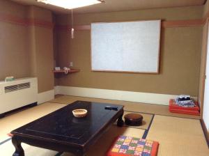 Fotografie z fotogalerie ubytování Resort Inn Chitose v destinaci Nozawa Onsen