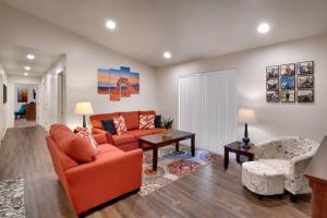 Galería fotográfica de 5L Top Floor Redcliff Condo en Moab