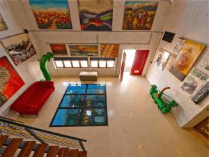 Fotografie z fotogalerie ubytování Turbine Hotel & Spa v destinaci Knysna