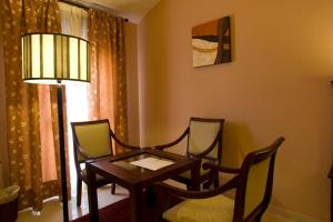 Hotel Sierra Hidalga, Ronda – ažurirane cene za 2021. godinu