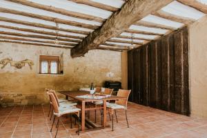 Posezení v ubytování Villa Carpe Diem