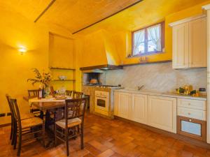 Gallery image of Holiday Home La Ginestra - GAM310 by Interhome in Villa del Monte