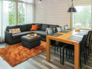 Fotografie z fotogalerie ubytování Holiday Home Villa vuosseli a 1 by Interhome v destinaci Ruka