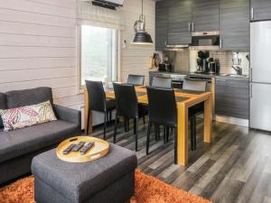 Fotografie z fotogalerie ubytování Holiday Home Villa vuosseli a 1 by Interhome v destinaci Ruka