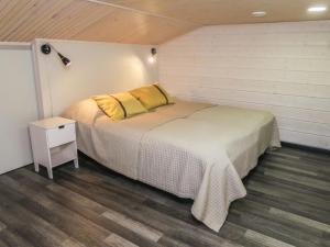 Fotografie z fotogalerie ubytování Holiday Home Villa vuosseli a 1 by Interhome v destinaci Ruka