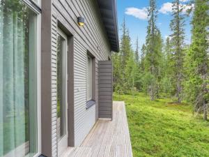 Fotografie z fotogalerie ubytování Holiday Home Villa vuosseli a 1 by Interhome v destinaci Ruka