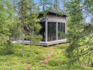 Fotografie z fotogalerie ubytování Holiday Home Villa vuosseli a 1 by Interhome v destinaci Ruka