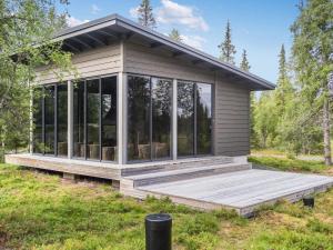 Fotografie z fotogalerie ubytování Holiday Home Villa vuosseli a 1 by Interhome v destinaci Ruka