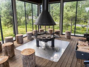 Fotografie z fotogalerie ubytování Holiday Home Villa vuosseli a 1 by Interhome v destinaci Ruka