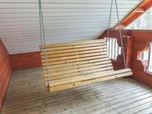 Φωτογραφία από το άλμπουμ του Holiday Home Beige 2 by Interhome σε Kinnula