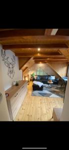 Fotografia z galérie ubytovania Góralska Osada Karpacz - Apartametny v destinácii Karpacz