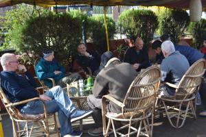 Ospiti di Chillout Holiday Home