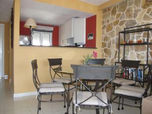 Gallery image of Apartment Penthouse Wohnung in Cala Romàntica