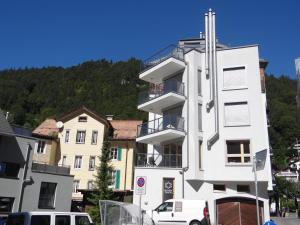 Apartment Dorfstrasse 7-42 by Interhome