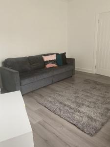 Billede fra billedgalleriet på Union Street Apartment i Hawick