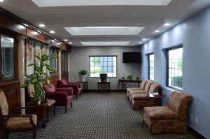 Gallery image of Gateway Inn in Clarksville