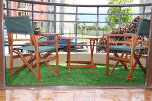 Fotografie z fotogalerie ubytování Royal Strata House v destinaci Nanyuki