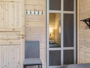 Fotografie z fotogalerie ubytování Holiday Home Päivänsäde 8 lapinkulta by Interhome v destinaci Äkäslompolo