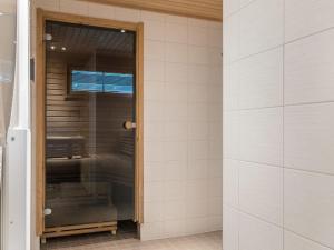 Fotografie z fotogalerie ubytování Holiday Home Päivänsäde 8 lapinkulta by Interhome v destinaci Äkäslompolo