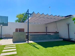 Gallery image of 9 Moderna Villa Independiente -Jacuzzi- Gran Alacant in Puerto Marino