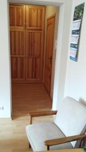 Zdjęcie z galerii obiektu Apartamenty Vega w Charzykowach