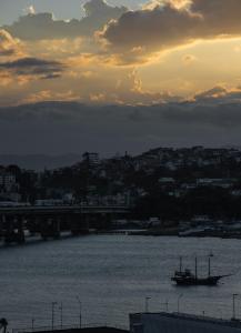 Príroda v okolí hotela