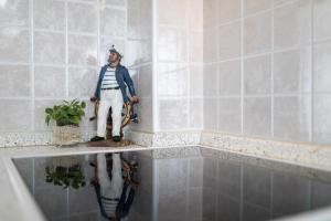 Fotografie z fotogalerie ubytování Studio Point of view v destinaci Punat