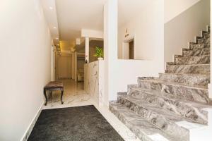 Fotografie z fotogalerie ubytování Belsun Hotel v destinaci Beldibi
