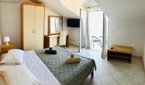 Gallery image of Apartments Mare in Korčula
