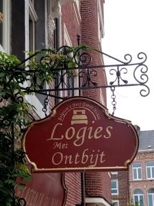Gallery image of Logies Mario in Tongeren