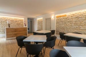 Albergo Berna
