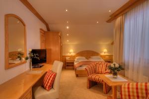 Gallery image of Hotel Palin in Ischgl