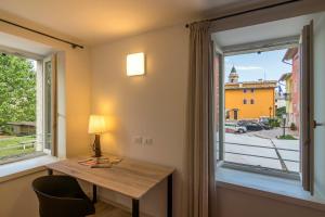 Albergo Berna