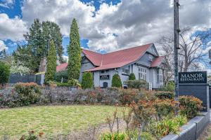 Afbeelding uit fotogalerij van Cotswold Gardens in Armidale