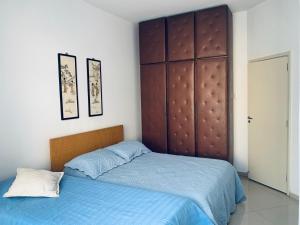 Apartment Copa 920 tesisinde bir oda