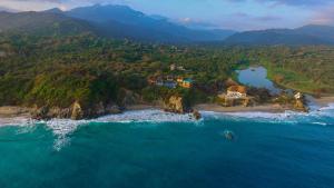 Foto dalla galleria di Hotel Casa Barlovento a Los Naranjos