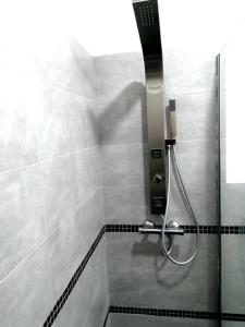 Ảnh trong thư viện ảnh của Appartamento nuovo a 1 minuto dal porto ở Livorno