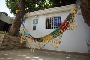 Foto sihtkohas Valledupar asuva majutusasutuse Hotel Ucla Center galeriist