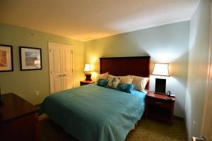 Billede fra billedgalleriet på Deluxe Ocean Front Two-Bedroom Condo in Sandy Beach Resort i Myrtle Beach + 15 billeder