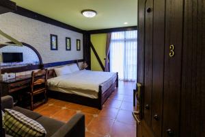 Φωτογραφία από το άλμπουμ του Brest Bed & Breakfast σε Puli