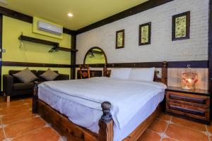 Φωτογραφία από το άλμπουμ του Brest Bed & Breakfast σε Puli