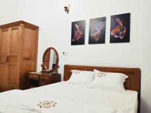 Billede fra billedgalleriet på Nhà nghỉ Phúc Anh - Cơ sở 1 i Bản Co