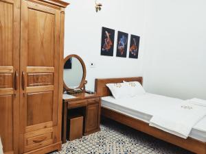 Billede fra billedgalleriet på Nhà nghỉ Phúc Anh - Cơ sở 1 i Bản Co