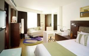 Gallery image of Park Plaza Sukhumvit Bangkok in Bangkok