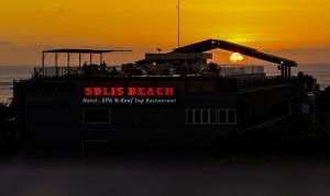 Sulis Beach Hotel & Spa, Kuta – Updated 2023 Prices