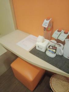 JombangGreen Red Hotel Syariah Jombang的相册照片
