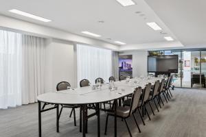 Konferenční prostory v ubytování Quest Perth Ascot + 37 fotografií
